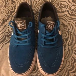 Nike sb Stephen Janoski Sneakers
